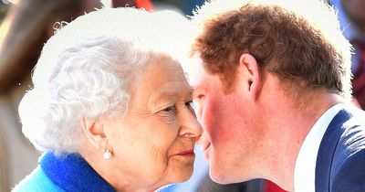 Bee, Fly and Wasp - the 'usurpers' Prince Harry claims 'took advantage' of elderly Queen