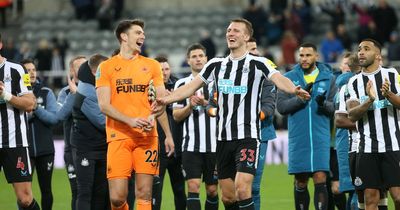 Domestic cups are anything but devalued for Newcastle United's success-starved supporters