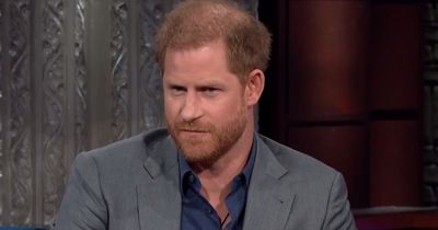 What Prince Harry actually wrote about killing 25 Taliban fighters in full