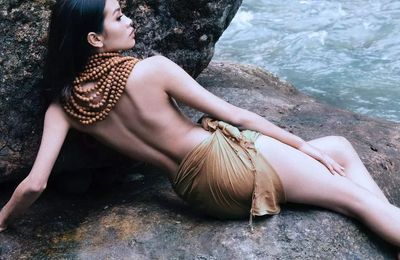 Meet Tashi Choden: First Bhutanese woman to participate in the Miss Universe pageant