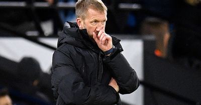 Chelsea receive single injury boost as Graham Potter still without nine stars vs Fulham