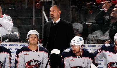 Top-Shelf Takes: Who will be the first NHL coach to get fired this season?