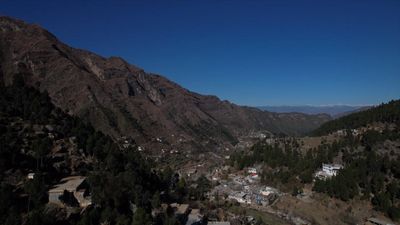 Pakistani Taliban's reign of terror returns to Swat Valley