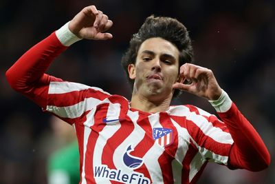 Misfiring Chelsea bank on Joao Felix to spark forward line