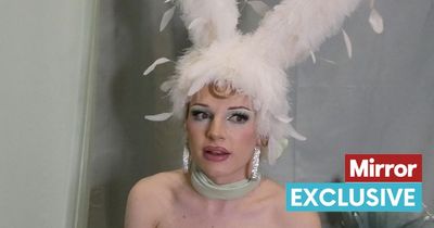 Trans drag queen urges RuPaul's Drag Race to scrap outdated gender rules