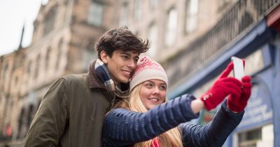 Scottish city crowned one of UK’s most romantic city break destinations