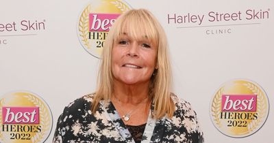 Loose Women's Linda Robson is 'coming for ex-pals' in book amid feud rumours