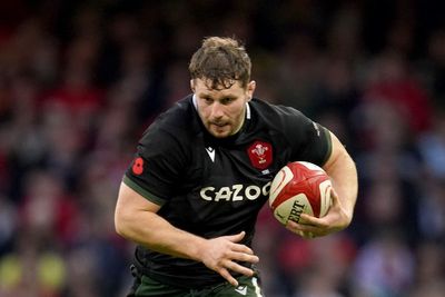 Thomas Young injury ends hopes of Wales call-up for Six Nations