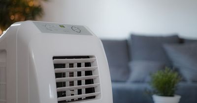 Argos shoppers hail "extremely efficient" heater costing just 40p to run