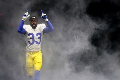 5 free agents the Rams should consider re-signing this offseason