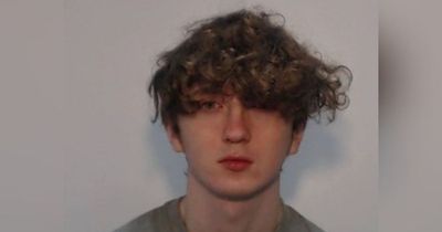 Police hunt Greater Manchester teenager wanted for stalking