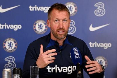 Graham Potter admits concern as Chelsea hit with yet another lengthy injury blow