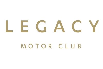 Petty GMS rebranded as Legacy Motor Club; Johnson car number revealed