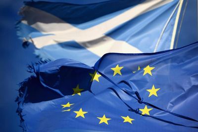 POLL: Do Scots want to rejoin the European Union?