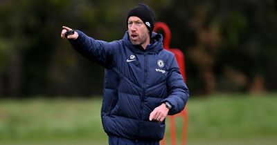 Every word Graham Potter said on Chelsea form, Joao Felix signing, Pulisic, Sterling, Aubameyang