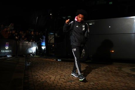 Fulham Xi Vs Chelsea Confirmed Team News Predicted Fulham Xi Vs Chelsea Confirmed Team News Predicted