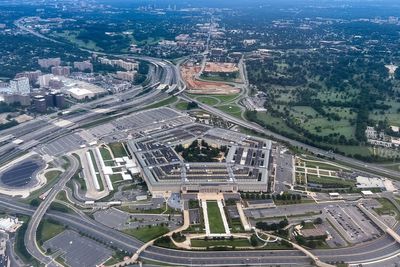 Congress trims funding for Pentagon 'chem-bio' programs - Roll Call