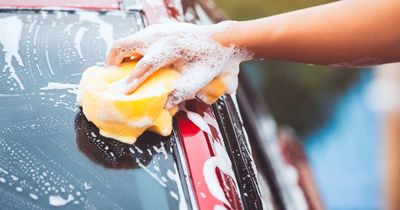 Experts' urgent warning on shaving foam car hack that can cause 'irreparable damage'