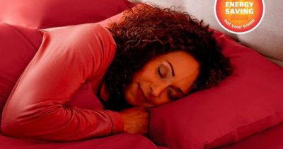 Tesco shoppers snap up 'self-heating' mattress topper which costs nothing to run