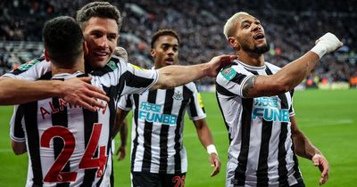 National media reaction as Newcastle 'dream' once again and ready to 'rampage' after Leicester win