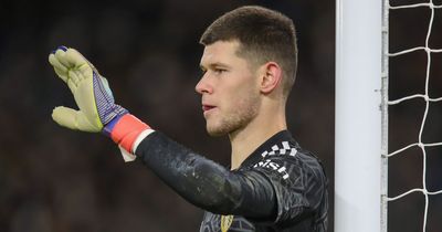 Illan Meslier's Leeds United replacements talked up after big goalkeeper change at Elland Road