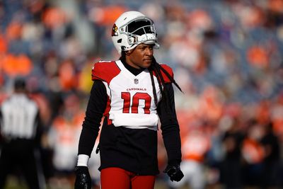 Should Titans try to trade for Cardinals’ DeAndre Hopkins?