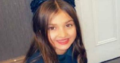 'Fearless' girl, 10, dies after collapsing at school as family say she was an 'angel'