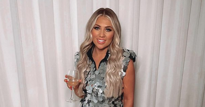 Paige Turley admits she almost 'walked away' from spotlight after Love Island win in new documentary