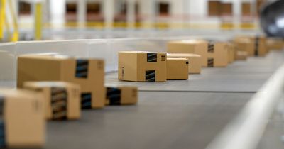 Amazon to close South Tyneside depot amid major UK network shake-up