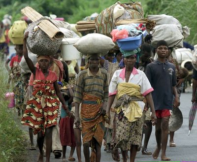 Ex-Liberian strongman seeks to overturn Swiss war crimes ruling