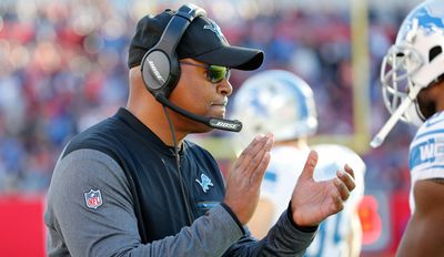 Panthers HC candidate profile: Jim Caldwell