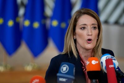 Scandal-hit EU assembly set to move on anti-corruption plan