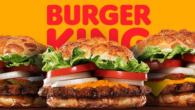 Burger King Makes a Big Move in Battle With McDonald's, Wendy's