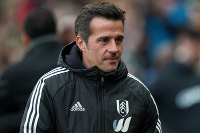 Fulham boss Marco Silva plays down Chelsea’s poor run of form