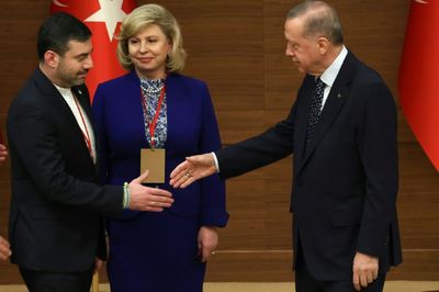 Russia, Ukraine agree new prisoner swap in Turkey