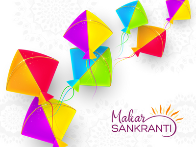 Happy Makar Sankranti 2023: Top 50 Wishes, Messages and Quotes to share with your family and friends
