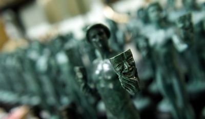 SAG Awards nominate 'Banshees,' 'Everything' and Sandler