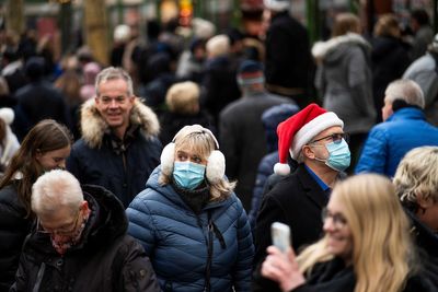 U.S. extends public health emergency status for COVID
