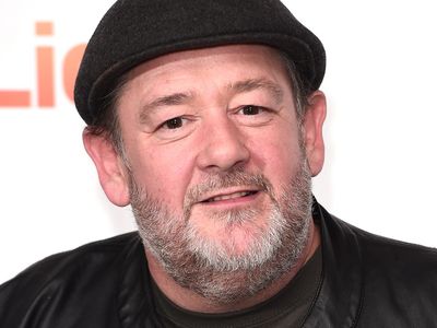 Johnny Vegas opens up about ADHD diagnosis: ‘It answers a lot of questions about behavioural issues’