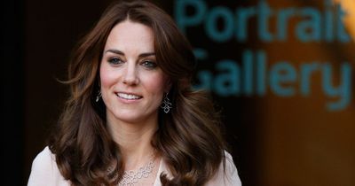 Kate Middleton spotted deep in thought on school run for first time since Harry book claims