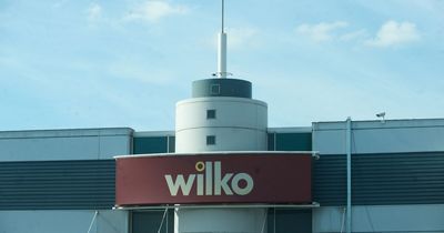 Almost 100 customer service jobs could go at Wilko