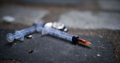 Glasgow roll out of methadone alternative for heroin users steps up