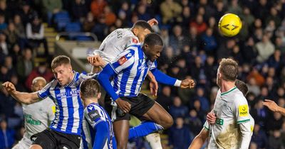 Sheffield Wednesday issue statement following Hillsborough ‘overcrowding’ claims vs Newcastle United