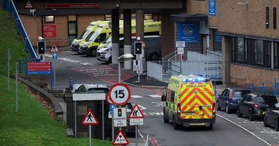 Man found with knife in Nottingham's Queen's Medical Centre was 'in crisis', court hears