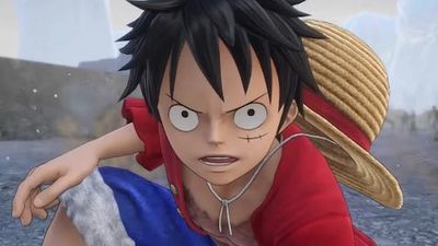 'One Piece Odyssey' commits a mortal RPG sin
