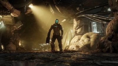 'Dead Space' remake devs reveal a terrifying change that didn't make the cut