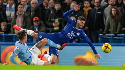 Chelsea Confirms Christian Pulisic to Miss Months With Knee Injury