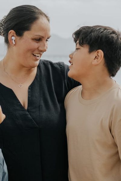 Don't be too weak and hōhā to make a difference