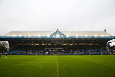 Sheffield Wednesday defend safety arrangements for Newcastle FA Cup tie