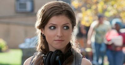 Anna Kendrick says talking about Pitch Perfect gives her 'PTSD flashbacks'